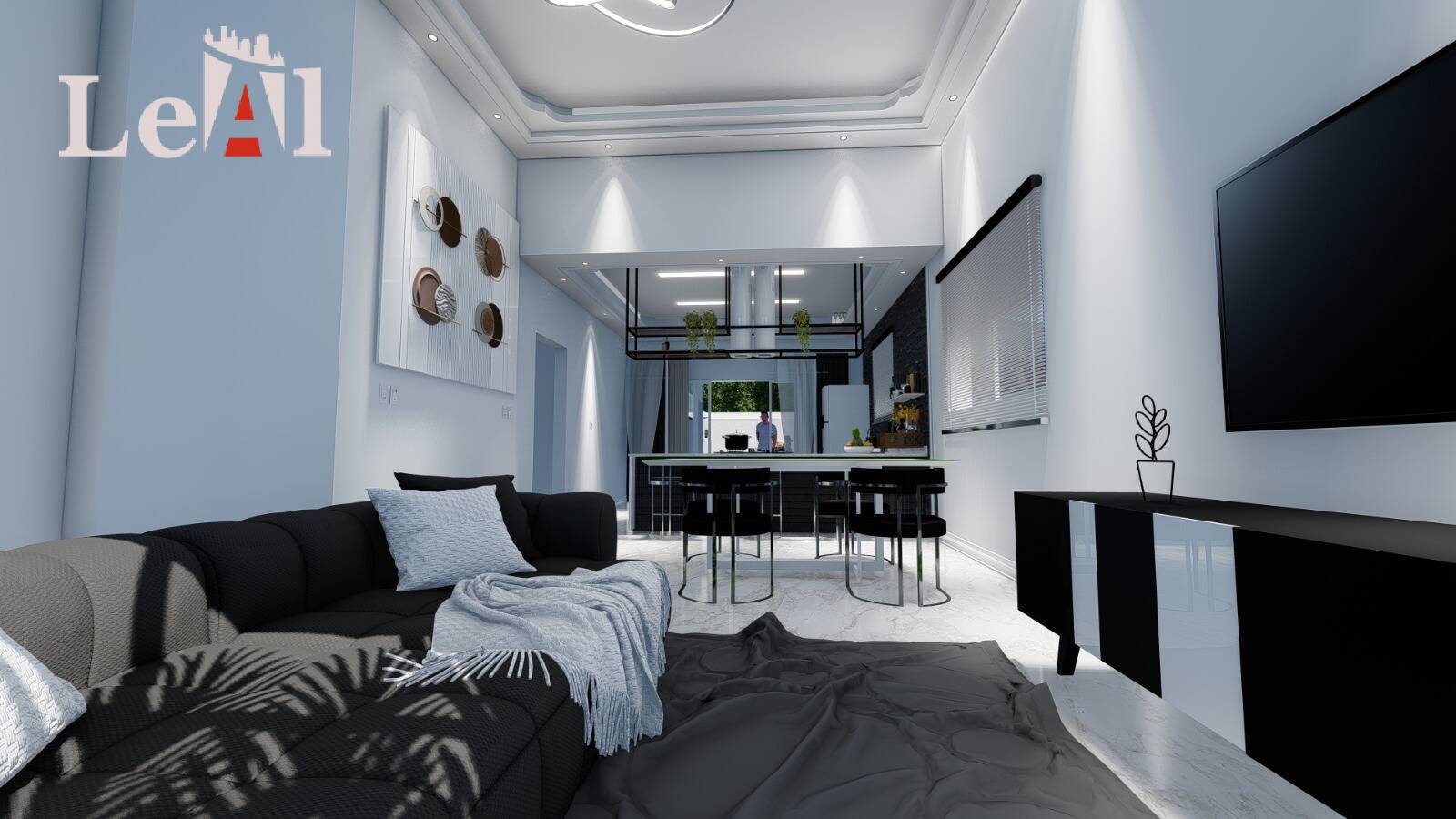 Casa, 3 quartos, 167 m² - Foto 18