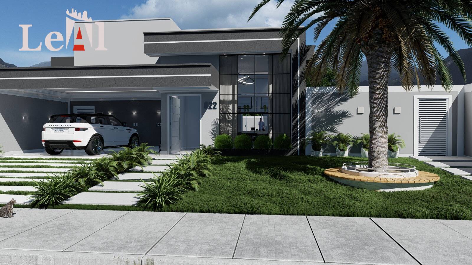 Casa, 3 quartos, 167 m² - Foto 17