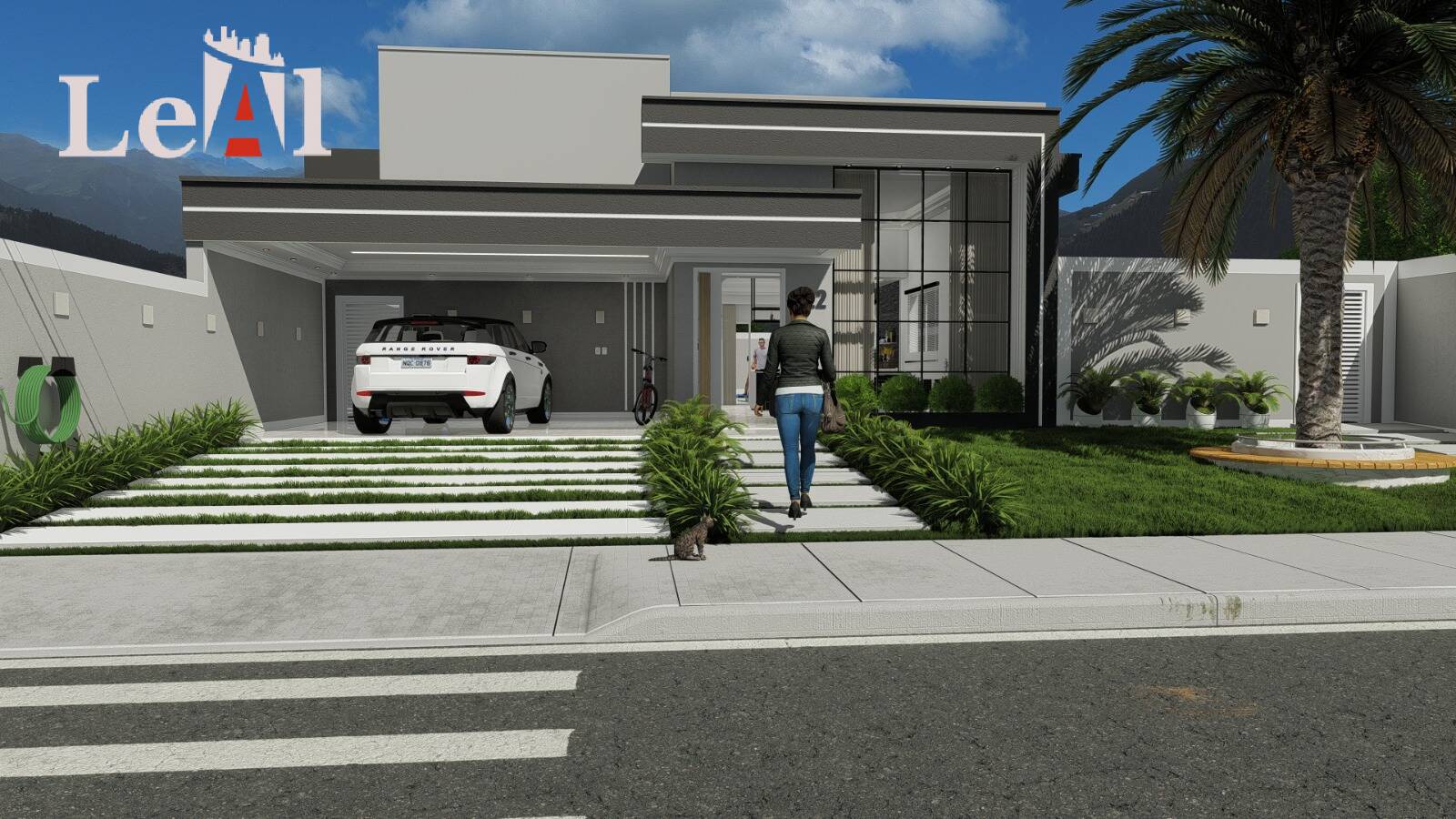 Casa, 3 quartos, 167 m² - Foto 19