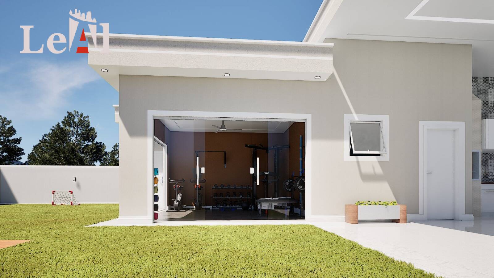 Casa, 3 quartos, 276 m² - Foto 4