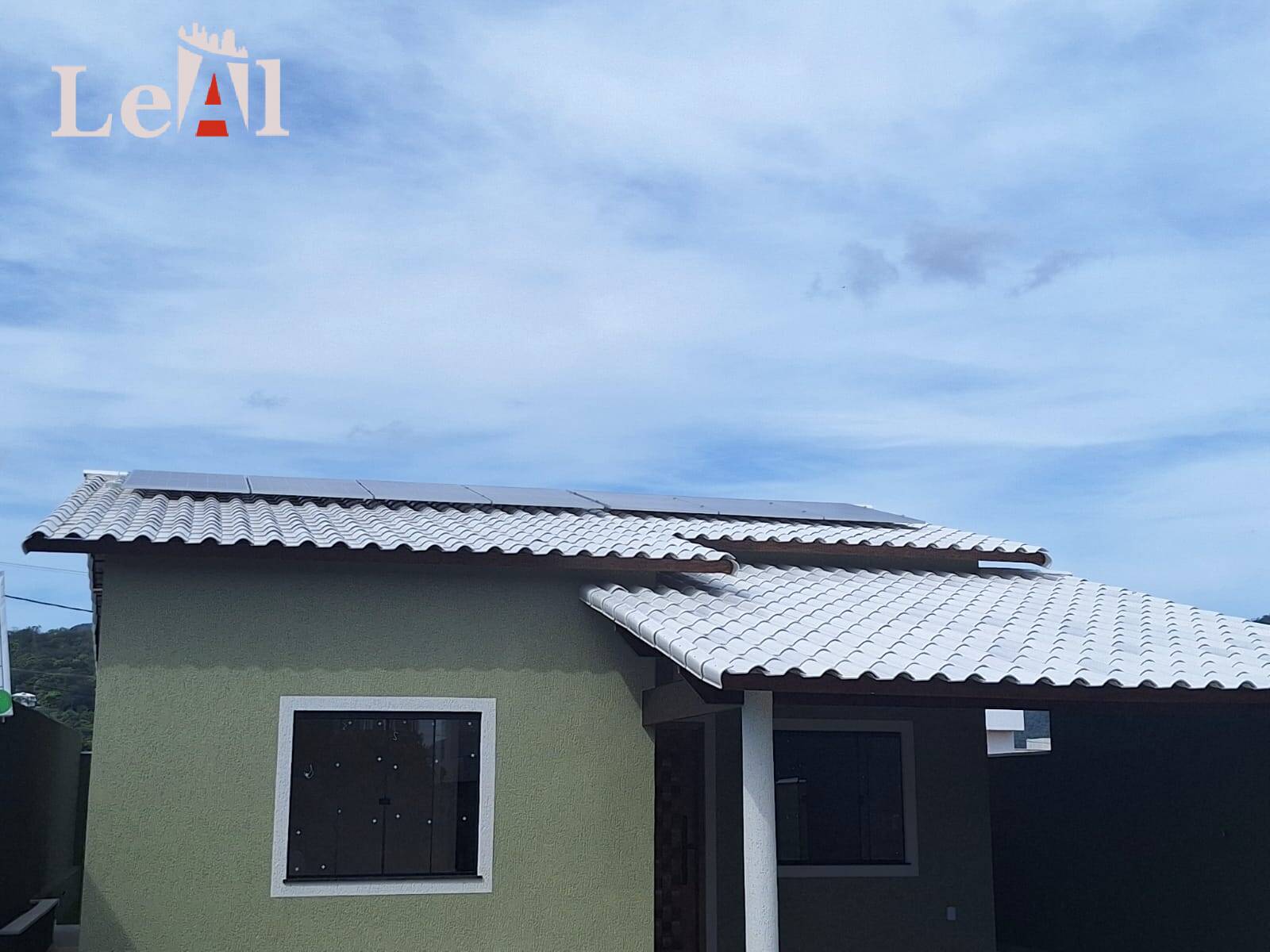 Casa, 3 quartos - Foto 11