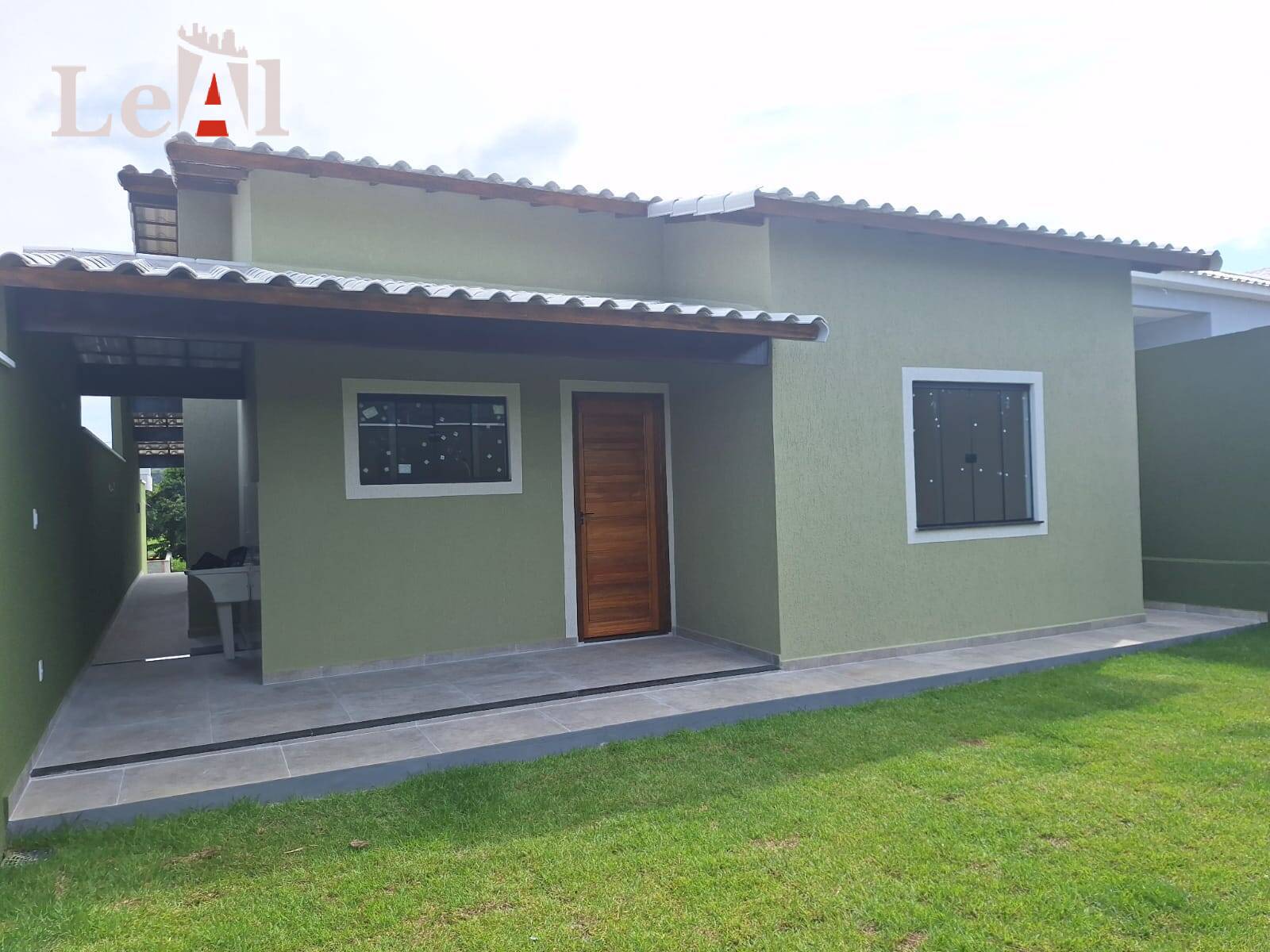 Casa, 3 quartos - Foto 20