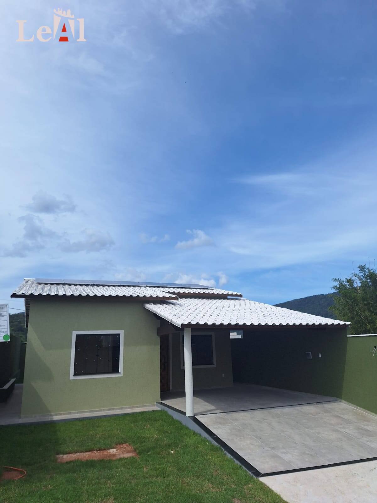 Casa, 3 quartos - Foto 25