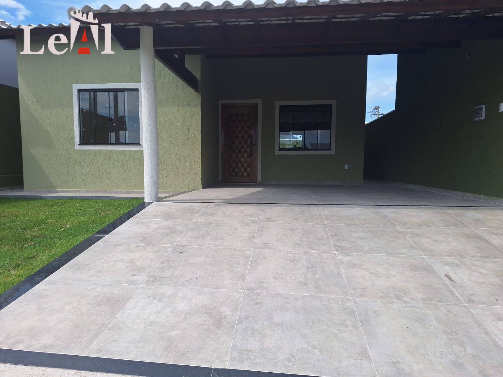 Casa, 3 quartos - Foto 24