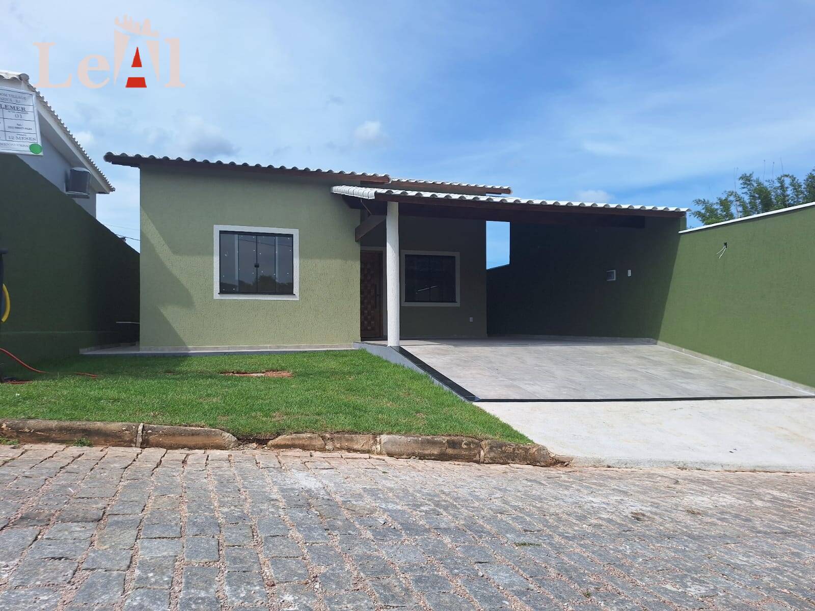 Casa, 3 quartos - Foto 29