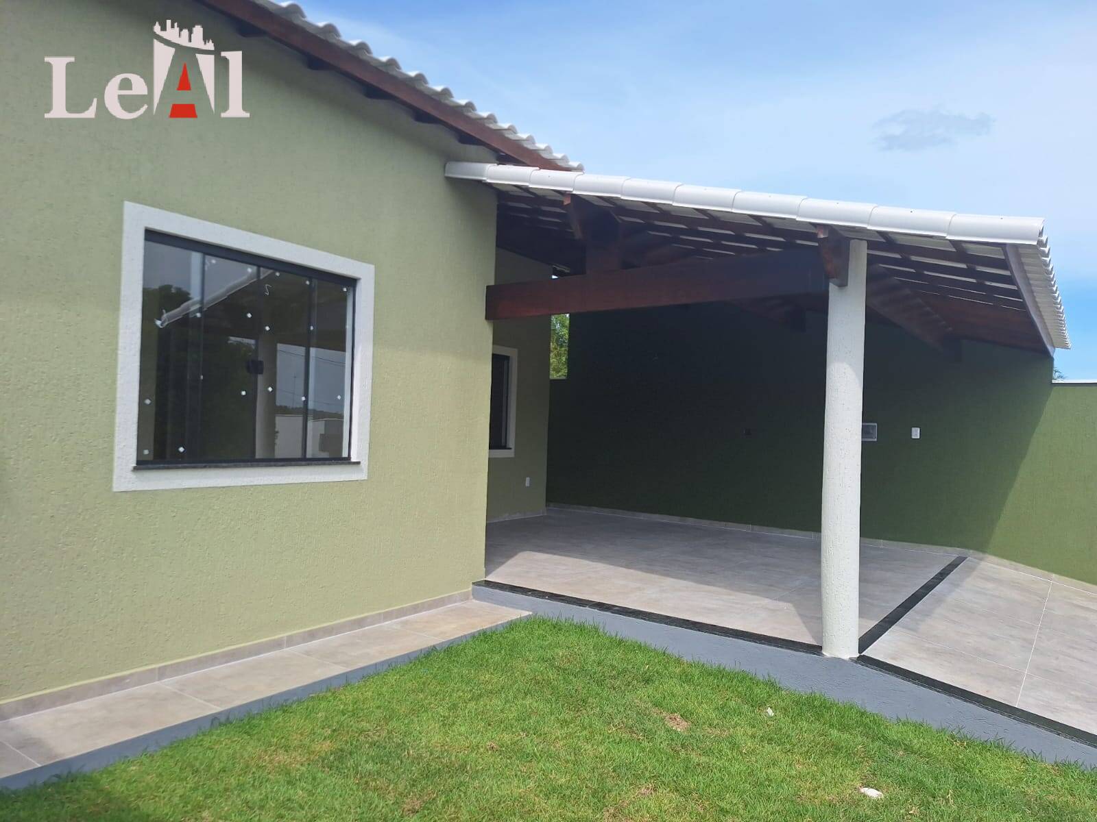 Casa, 3 quartos - Foto 28