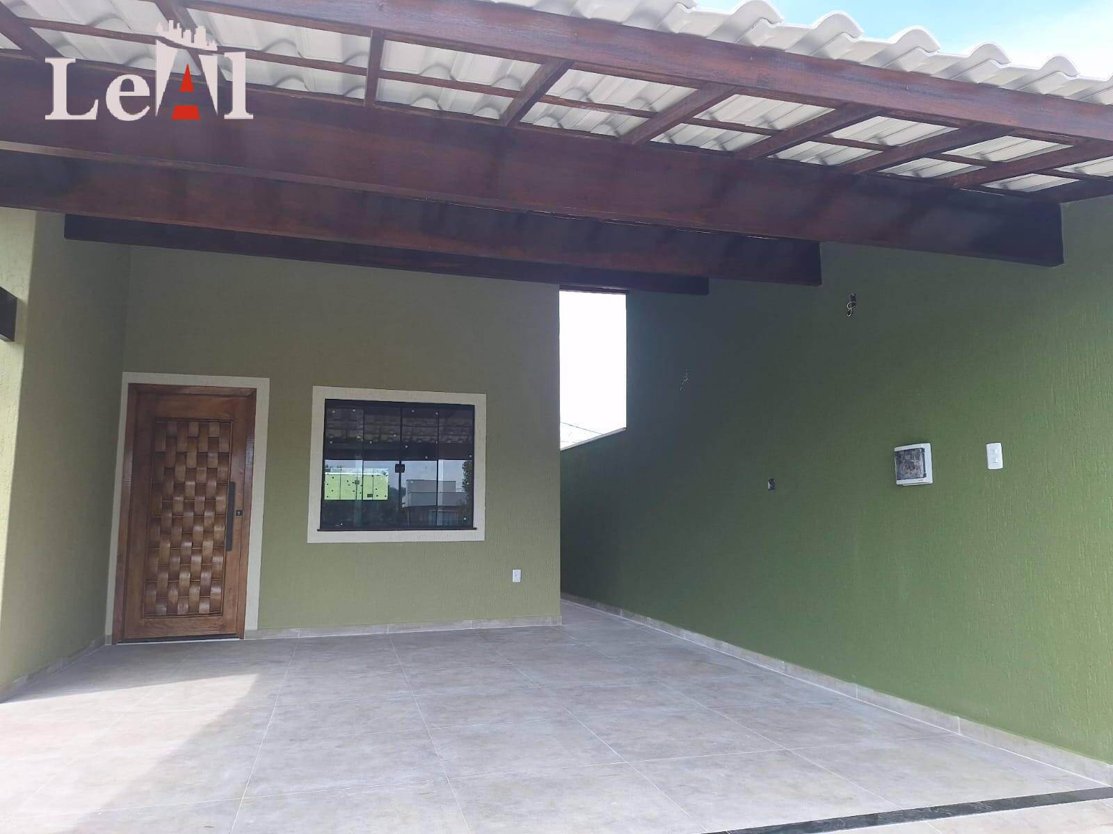 Casa, 3 quartos - Foto 27