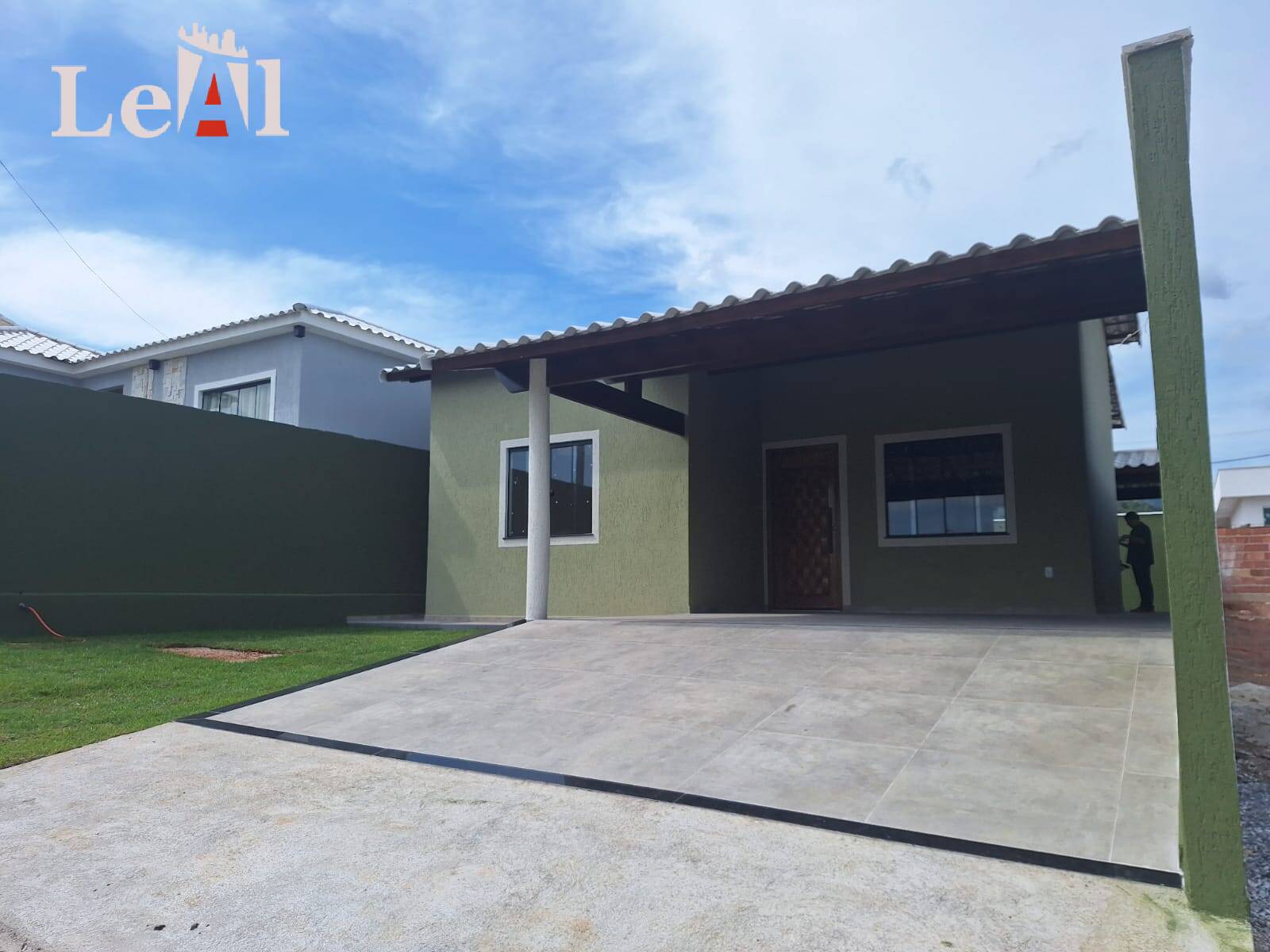 Casa, 3 quartos - Foto 30