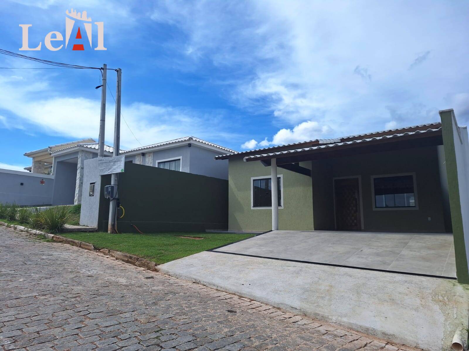 Casa, 3 quartos - Foto 32