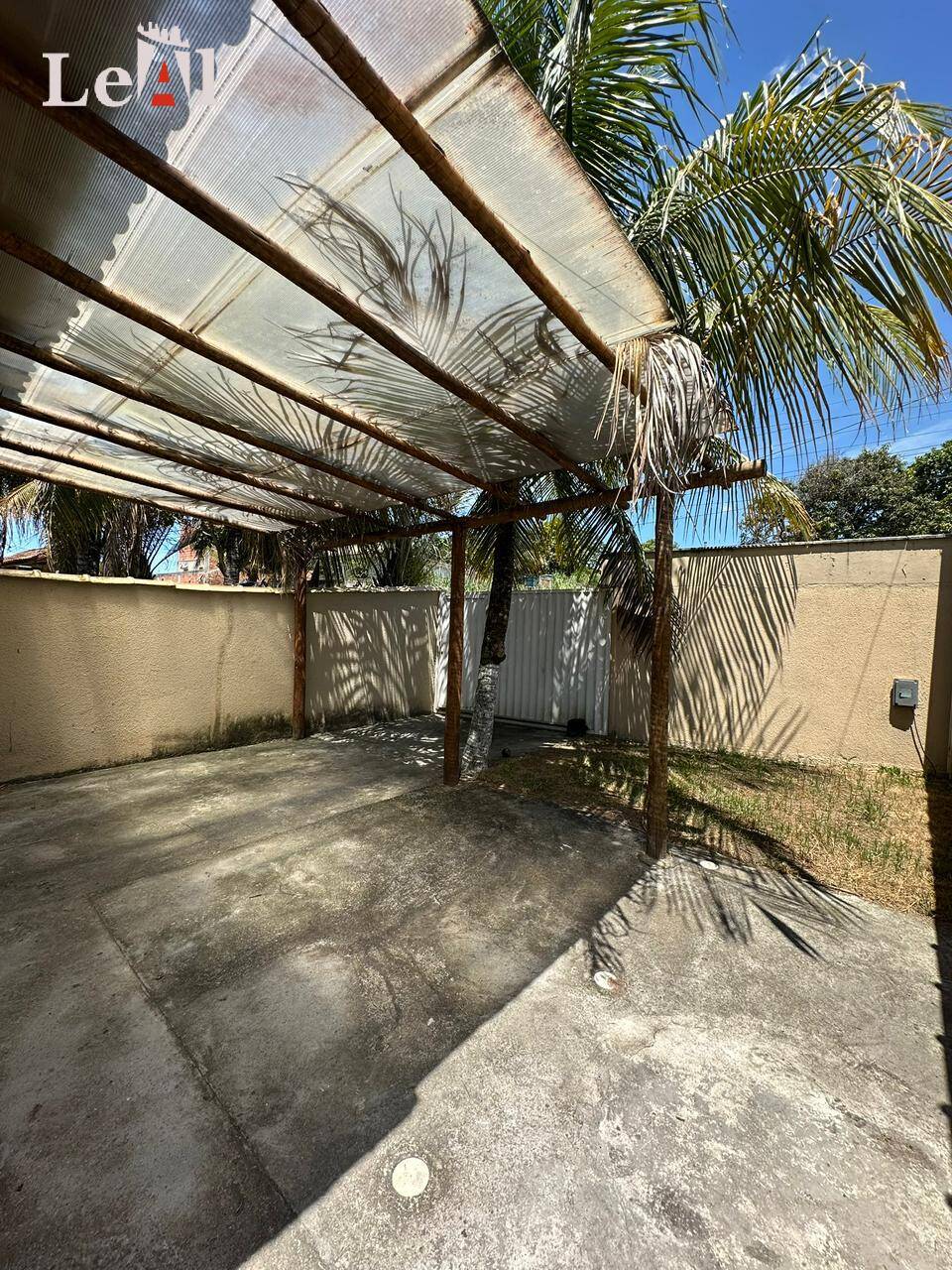 Casa, 2 quartos - Foto 2