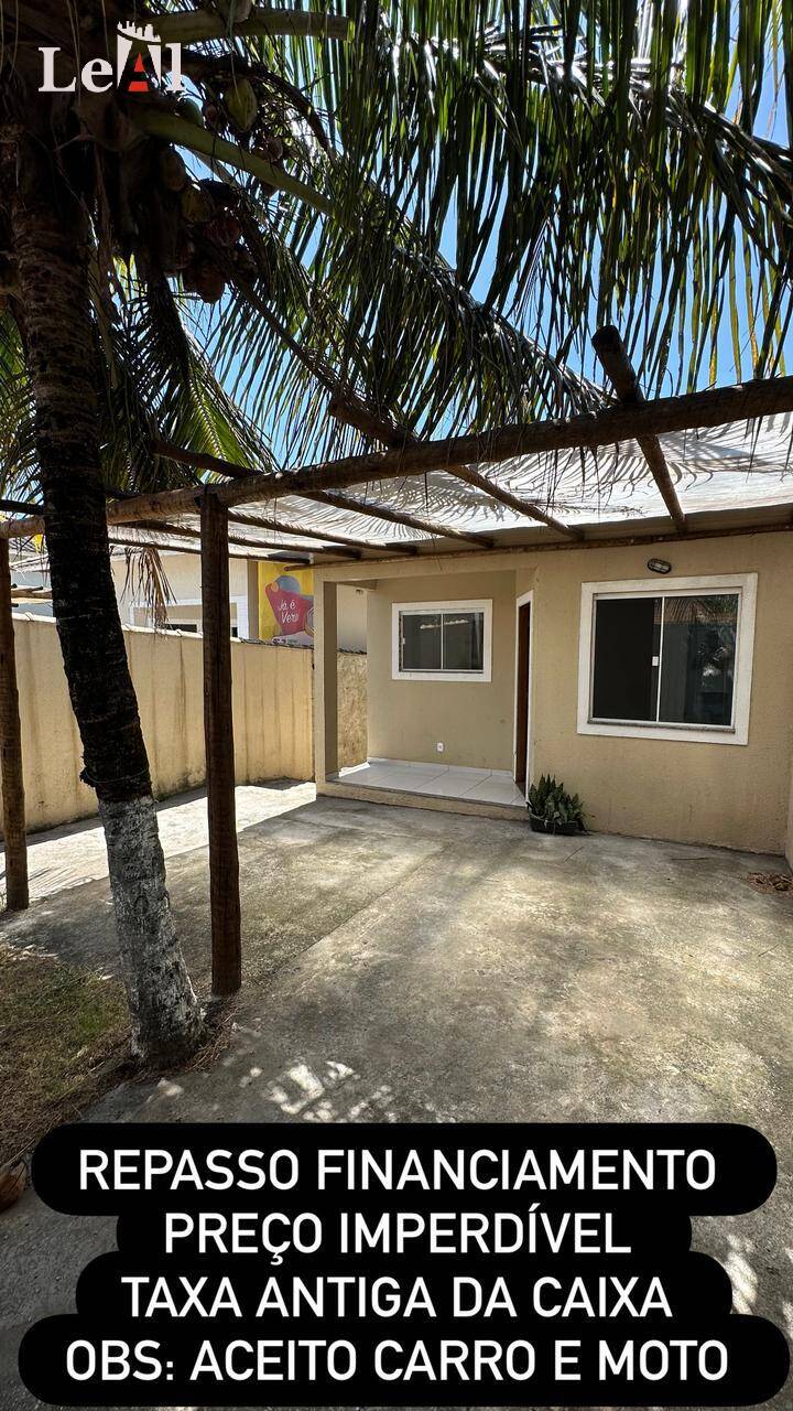 Casa, 2 quartos - Foto 3