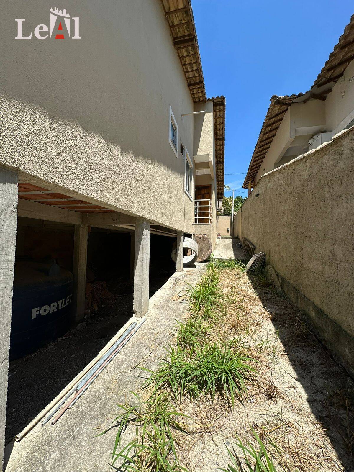 Casa, 2 quartos - Foto 12