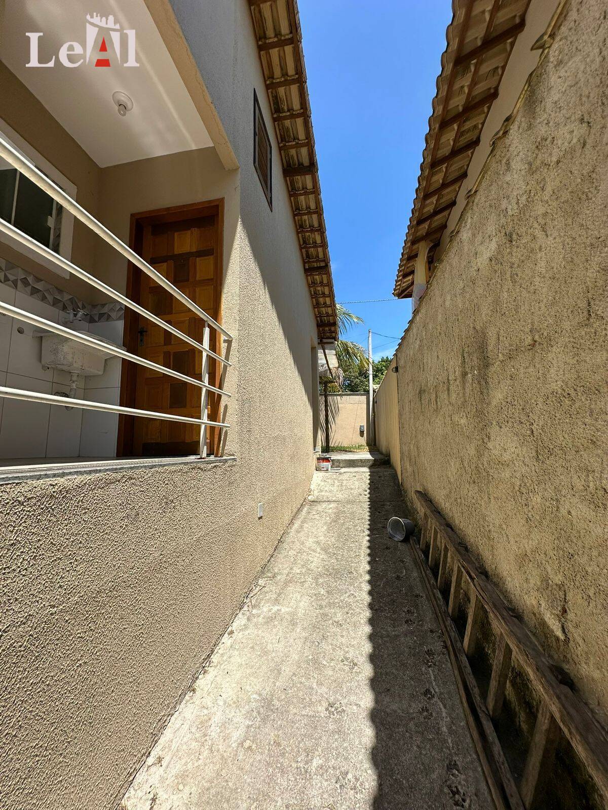 Casa, 2 quartos - Foto 14