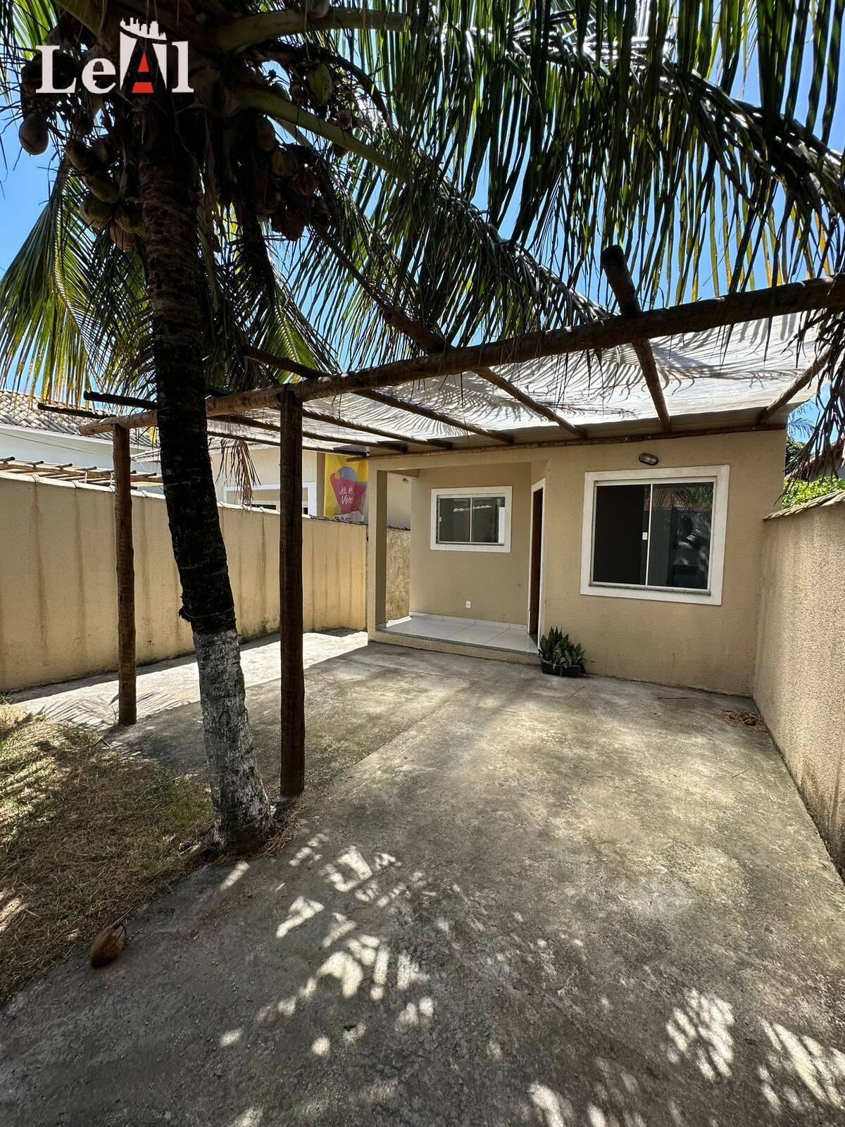 Casa, 2 quartos - Foto 1