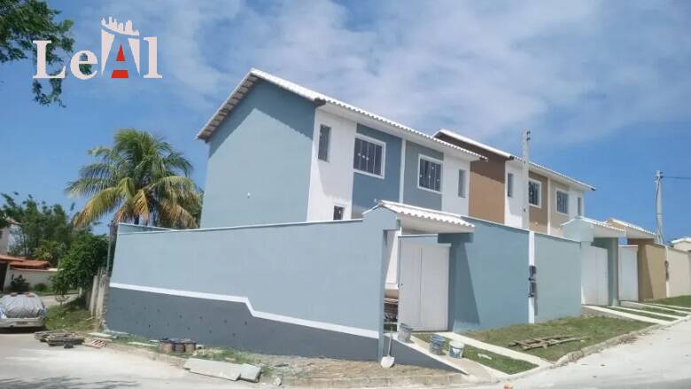 Casa, 2 quartos - Foto 2