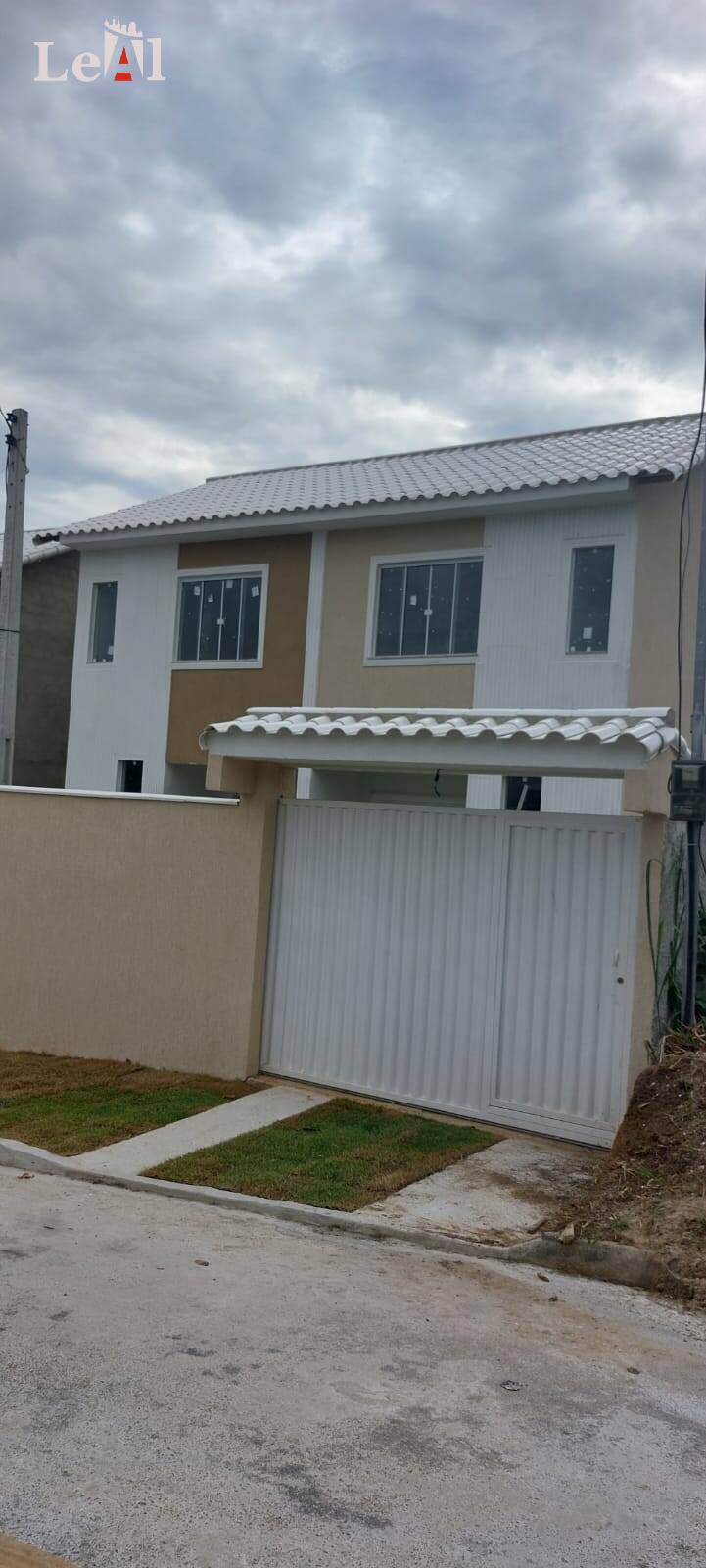 Casa, 2 quartos - Foto 1