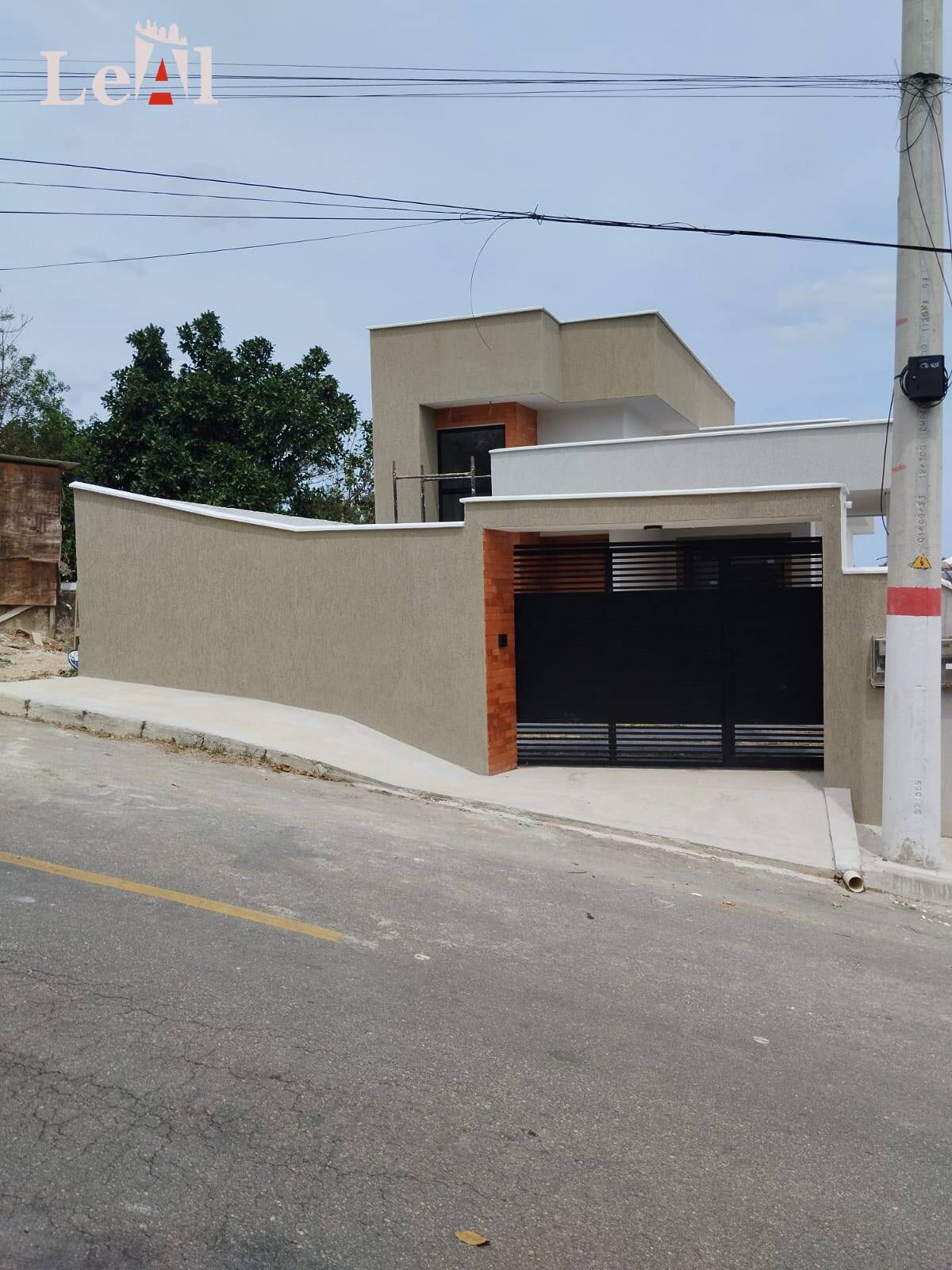 Casa, 3 quartos, 108 m² - Foto 1