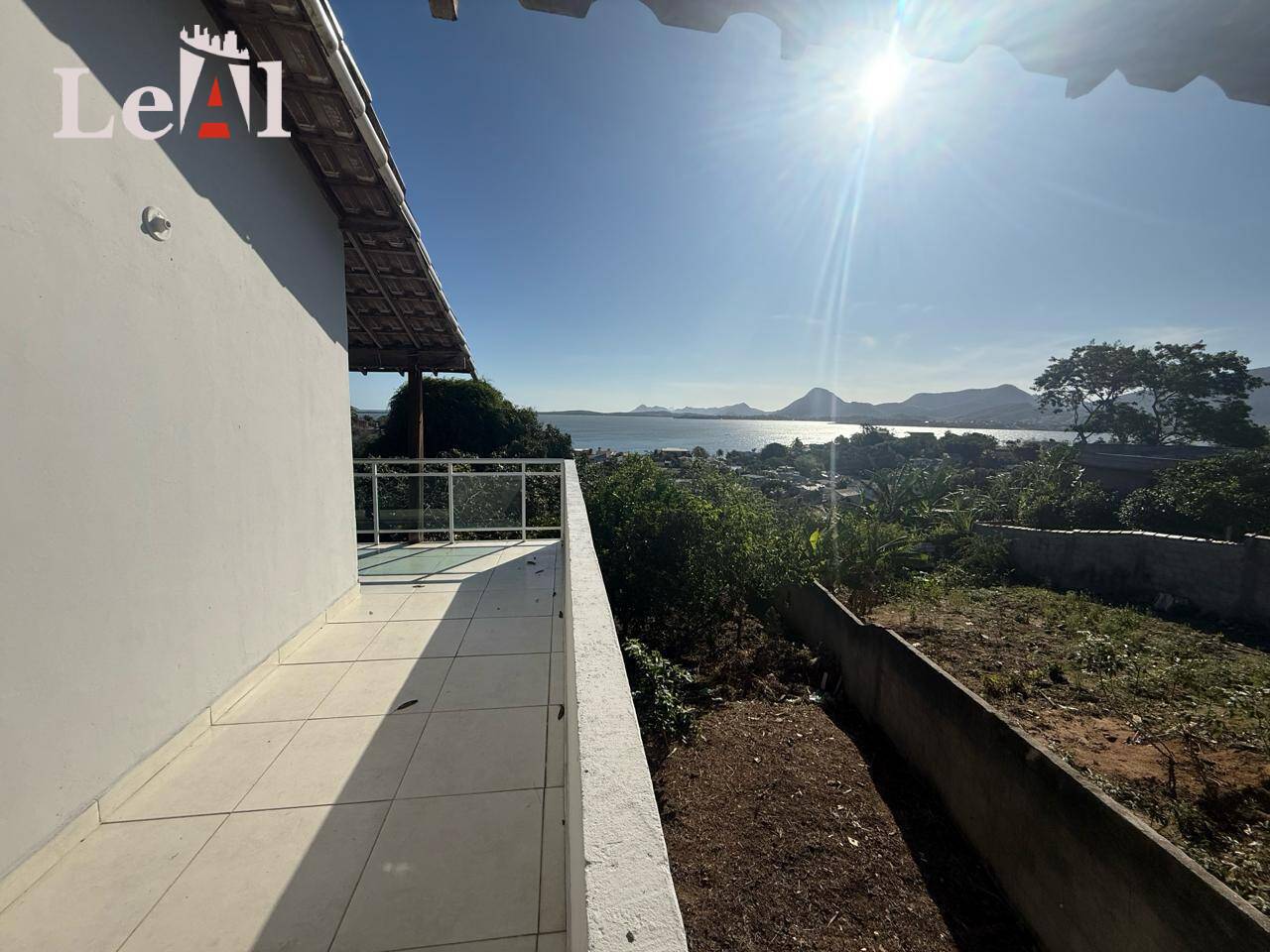 Casa, 3 quartos - Foto 3