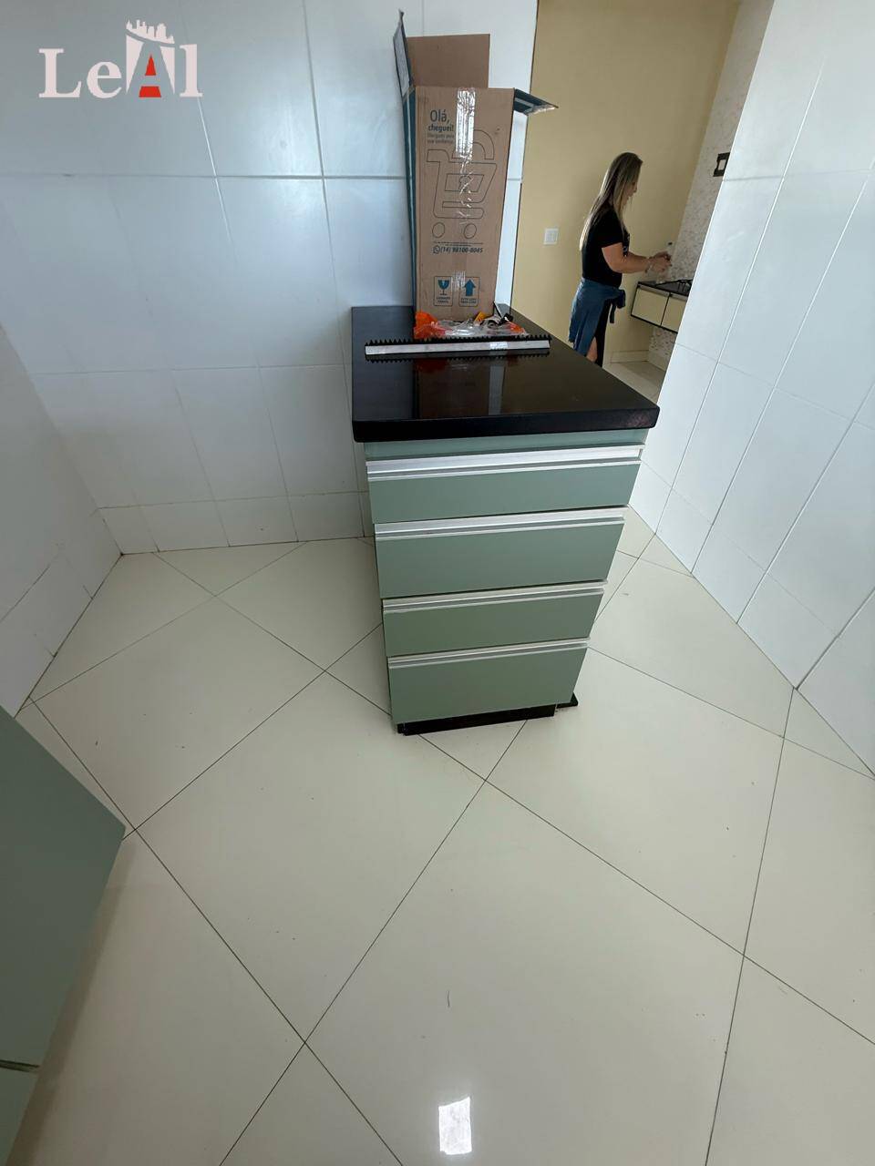 Casa, 3 quartos - Foto 20