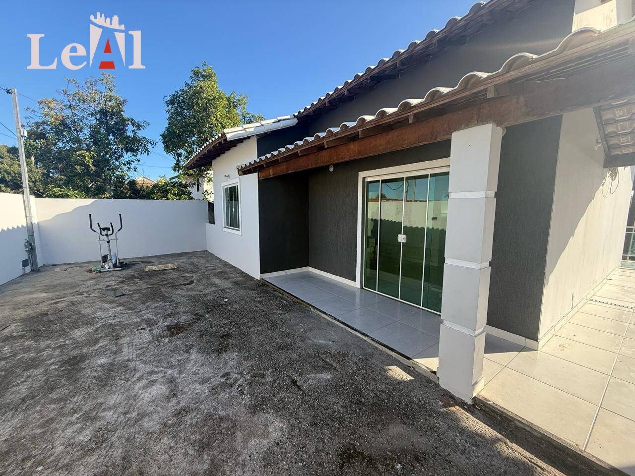 Casa, 3 quartos - Foto 28