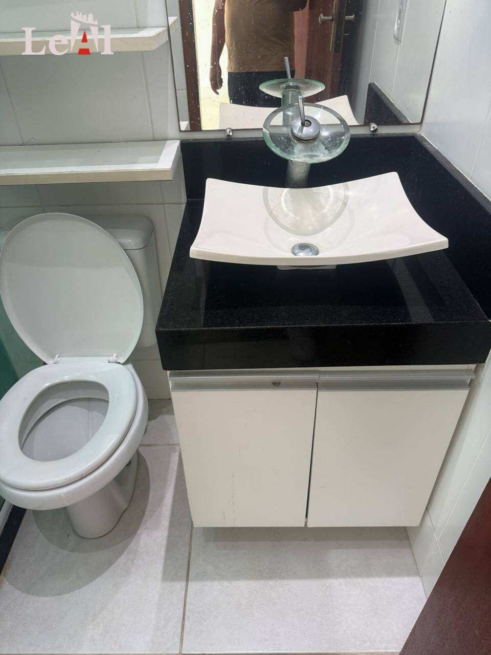 Casa, 3 quartos - Foto 42