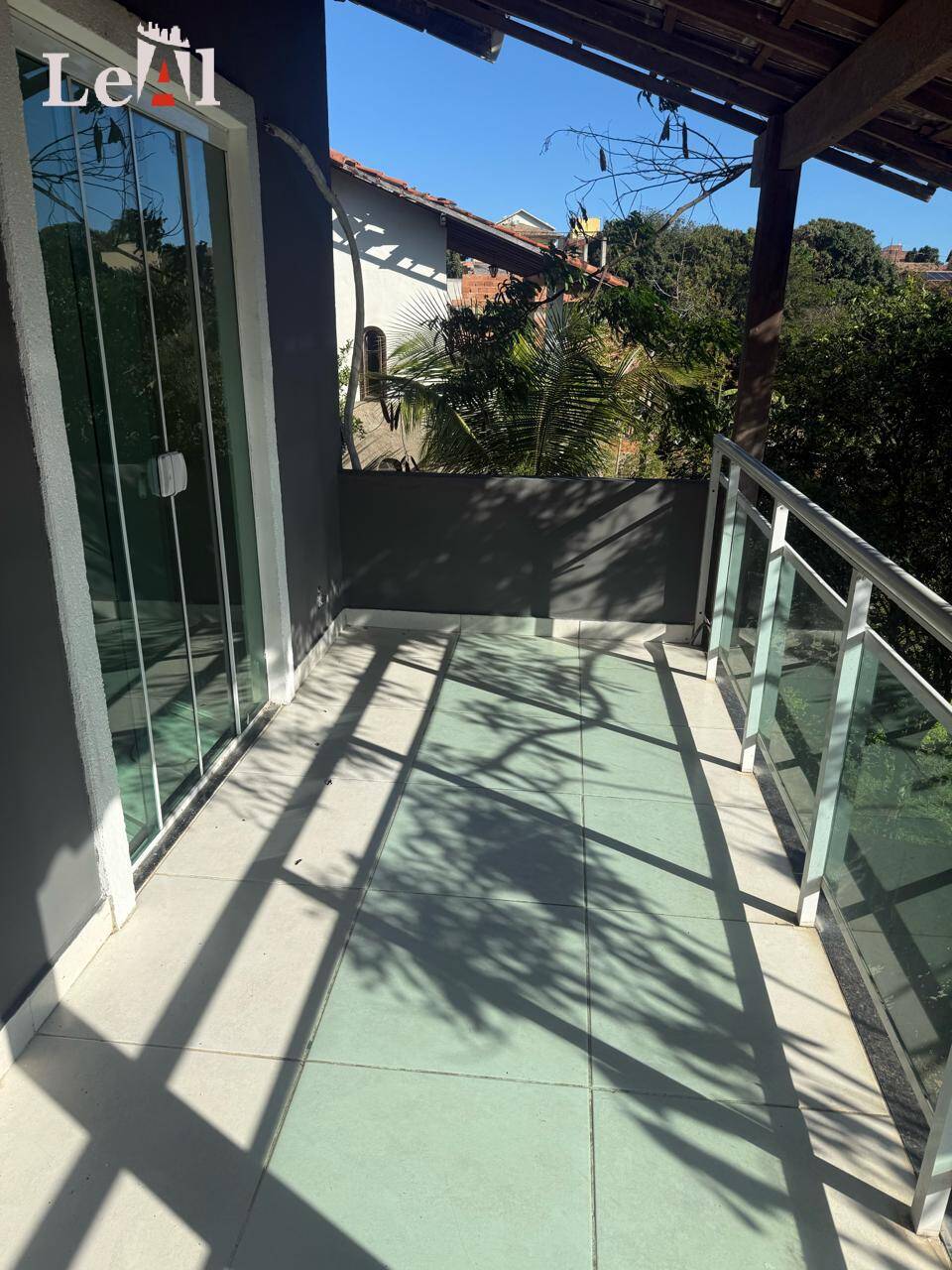 Casa, 3 quartos - Foto 43