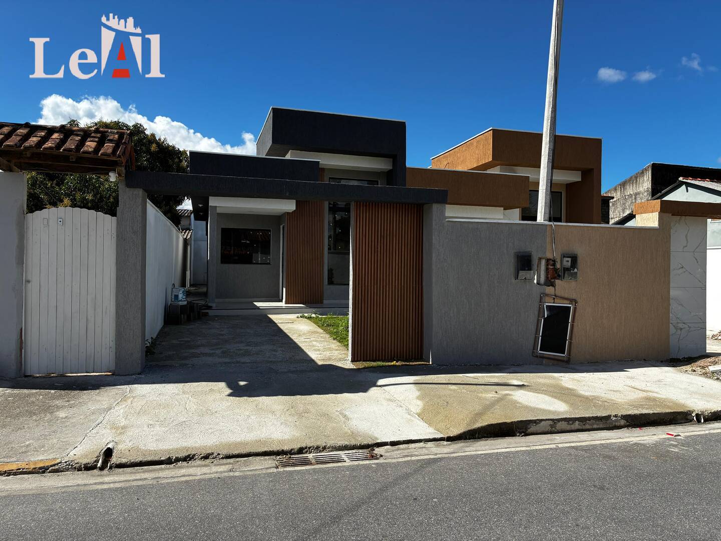 Casa, 3 quartos, 91 m² - Foto 1