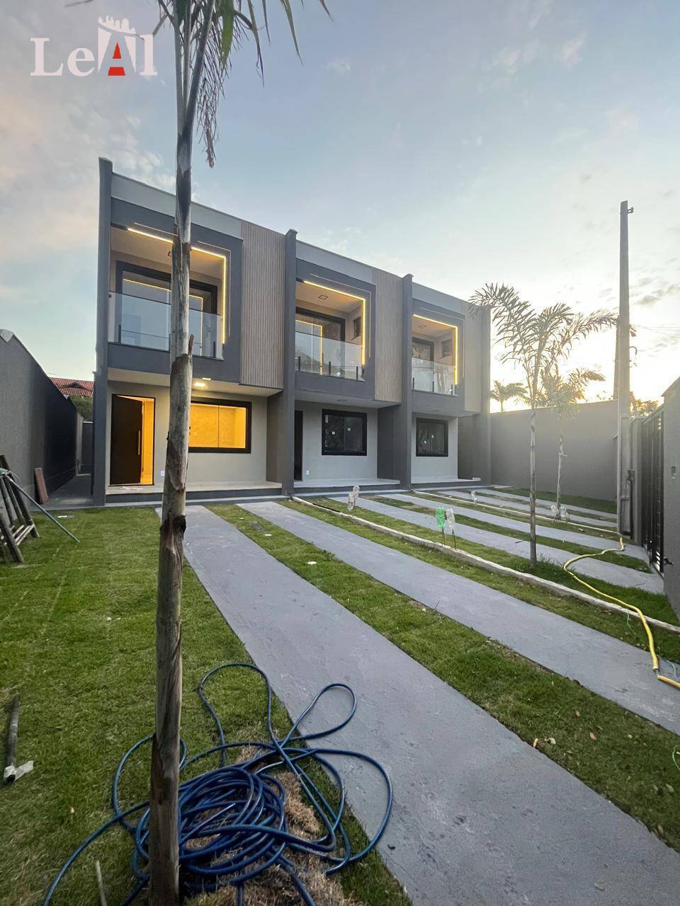 Casa - Foto 1