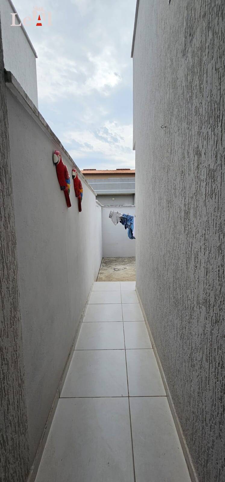 Casa, 2 quartos - Foto 6