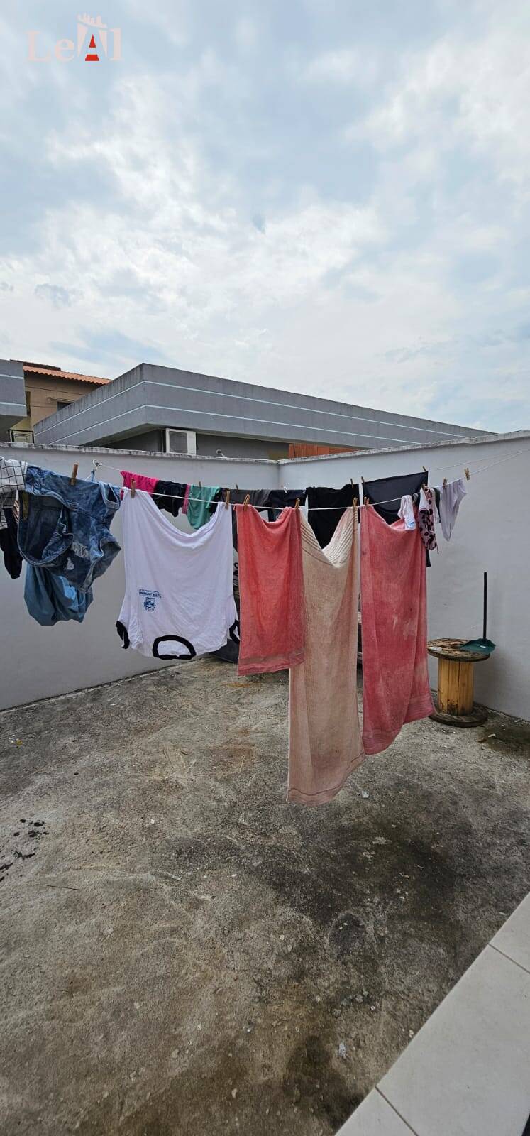 Casa, 2 quartos - Foto 9