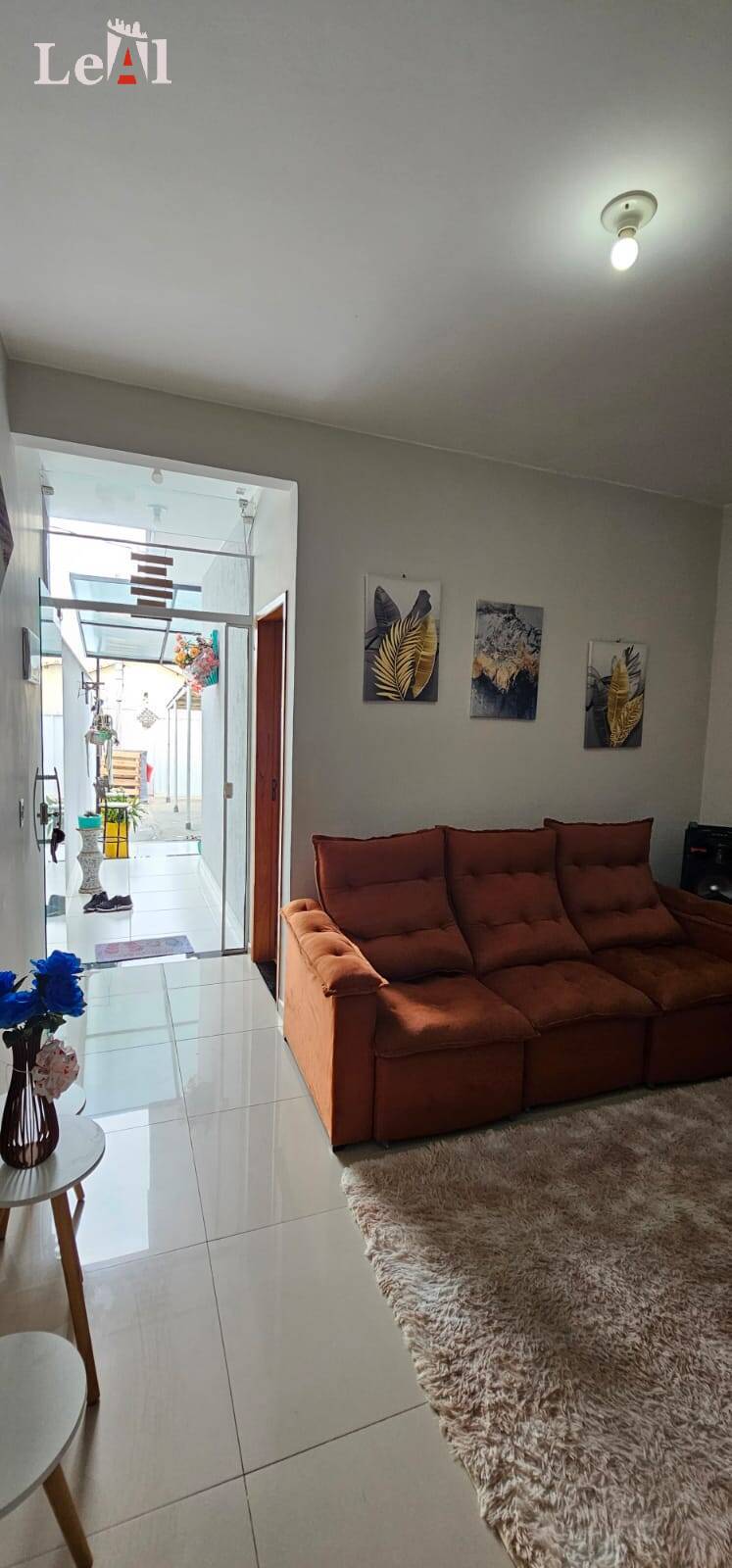 Casa, 2 quartos - Foto 10