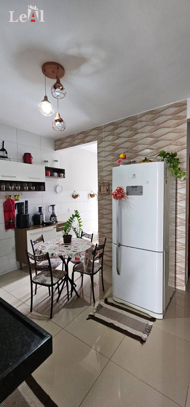 Casa, 2 quartos - Foto 7