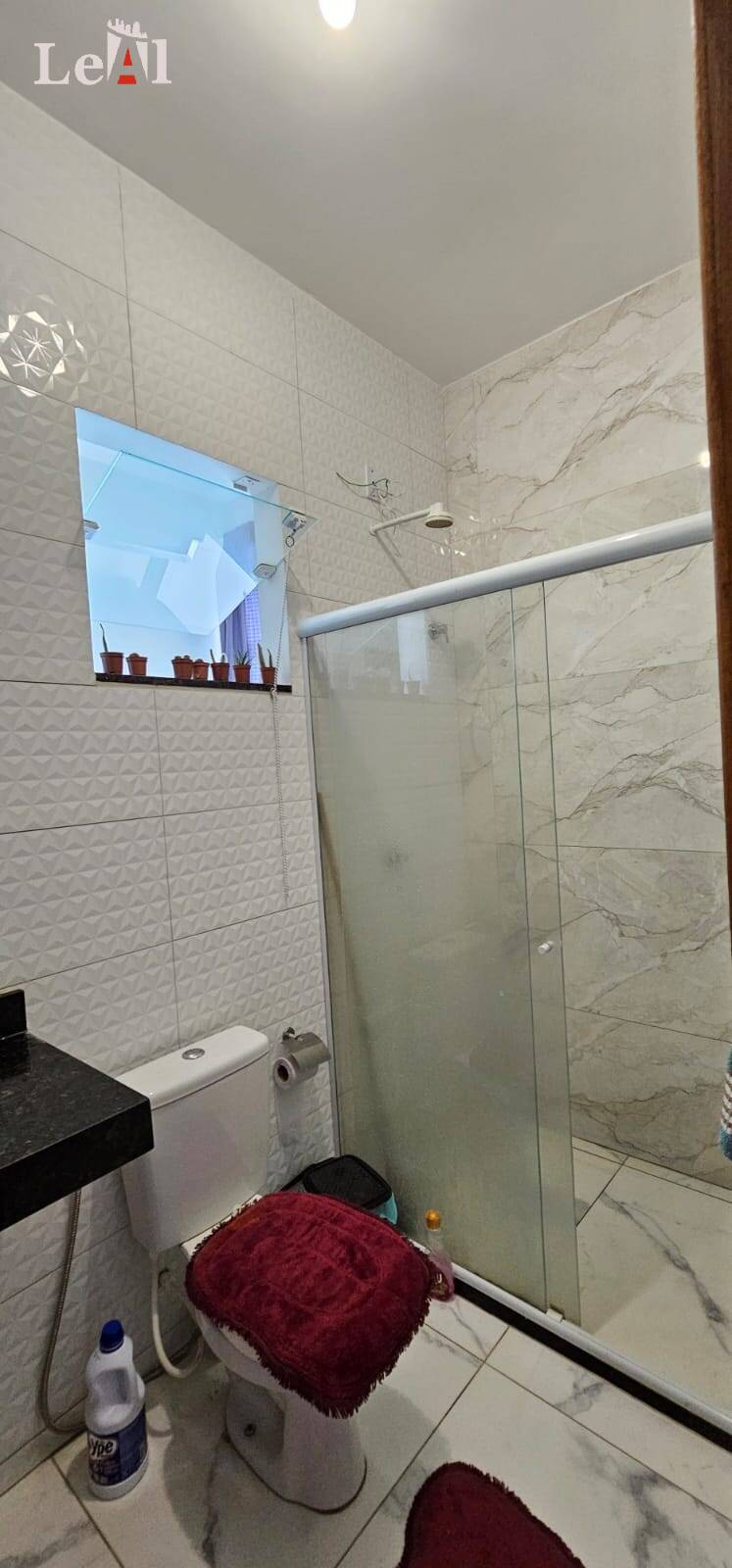 Casa, 2 quartos - Foto 12