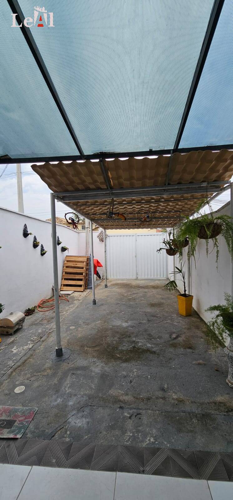 Casa, 2 quartos - Foto 13