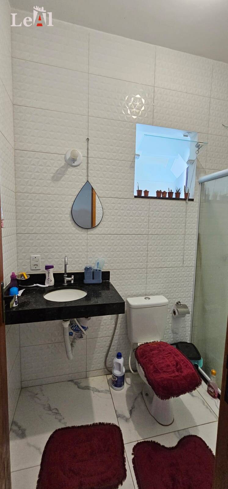 Casa, 2 quartos - Foto 15