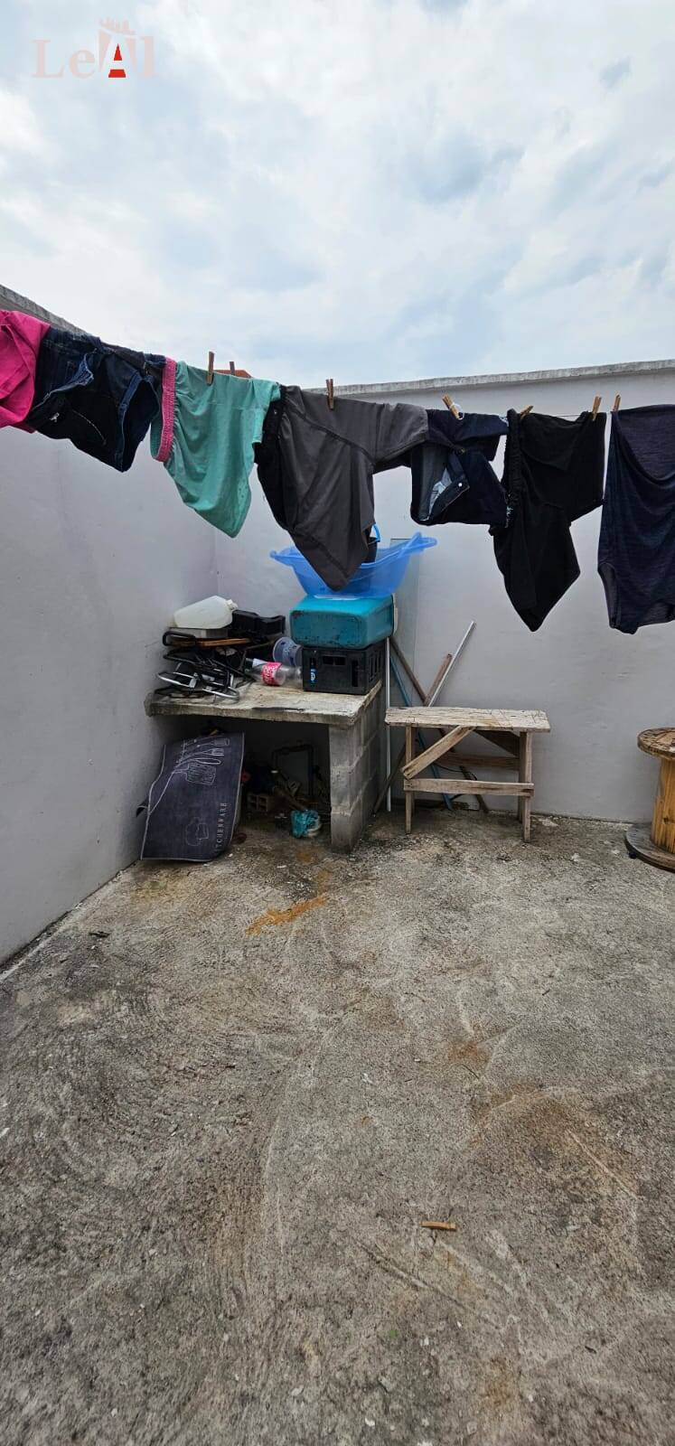 Casa, 2 quartos - Foto 20