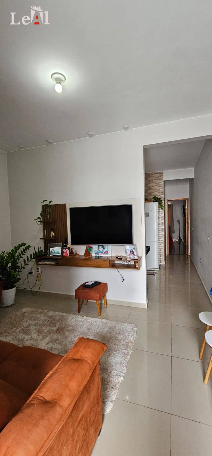 Casa, 2 quartos - Foto 17