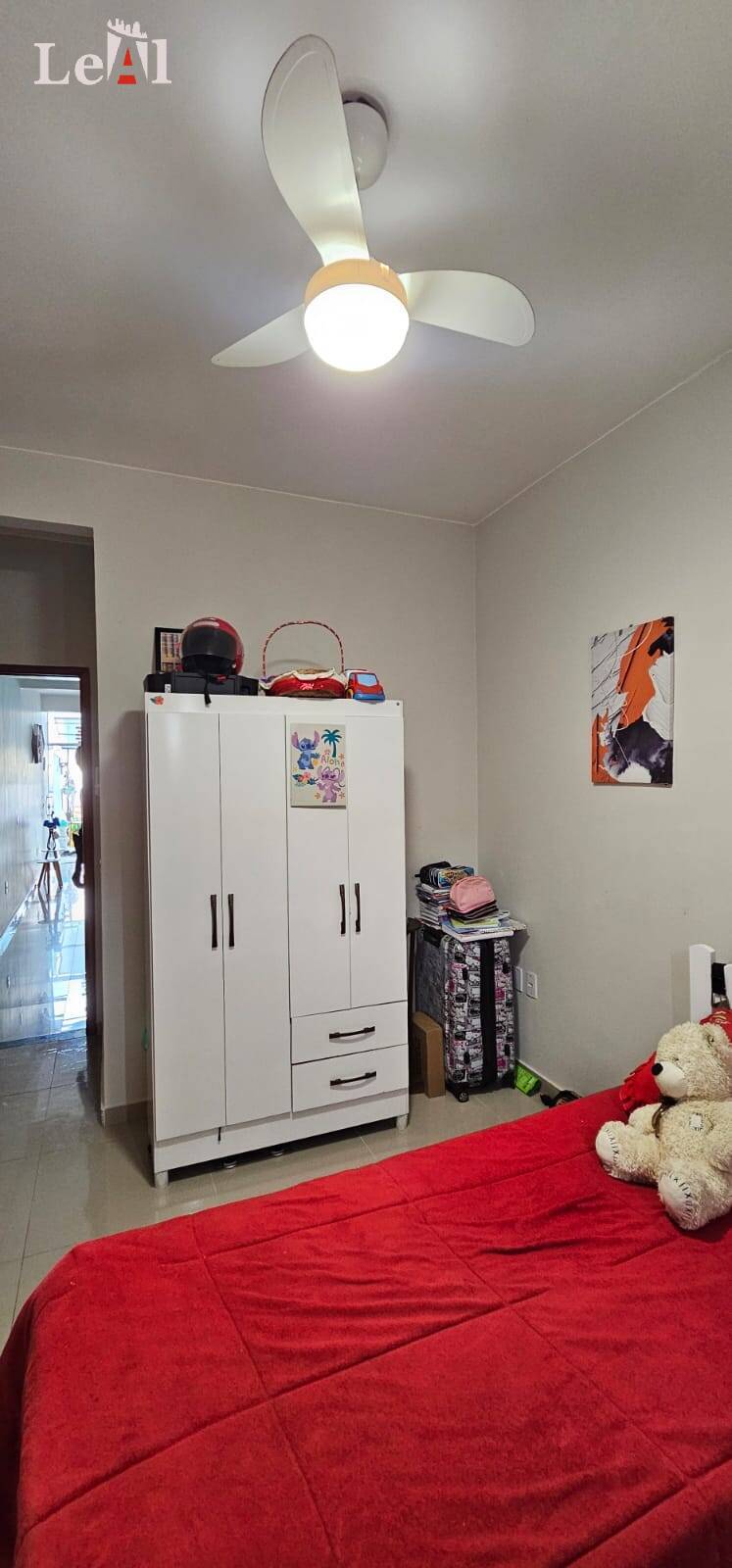 Casa, 2 quartos - Foto 22