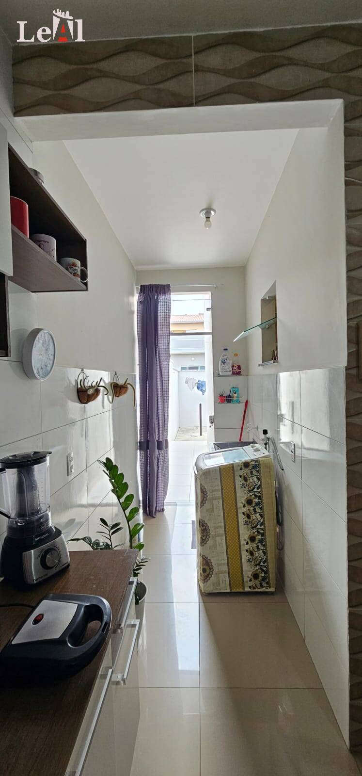 Casa, 2 quartos - Foto 21