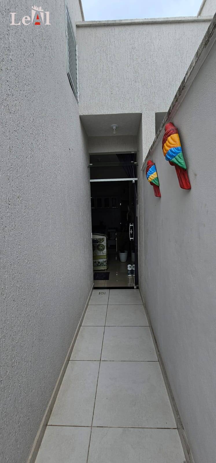 Casa, 2 quartos - Foto 23