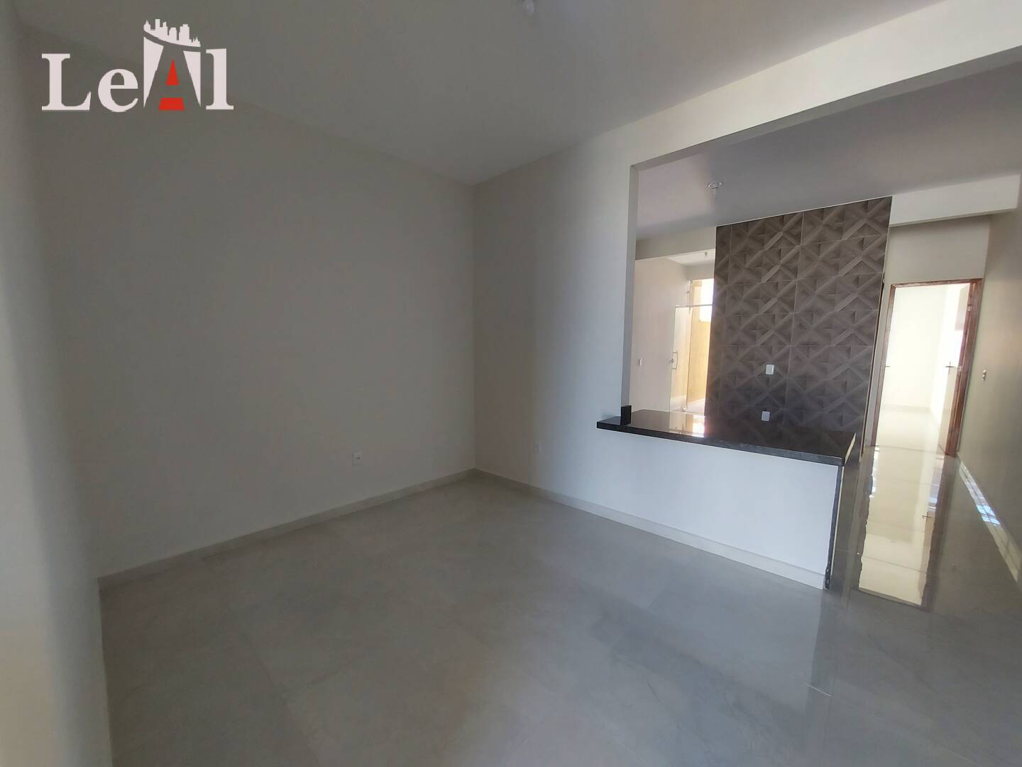 Casa, 2 quartos - Foto 4