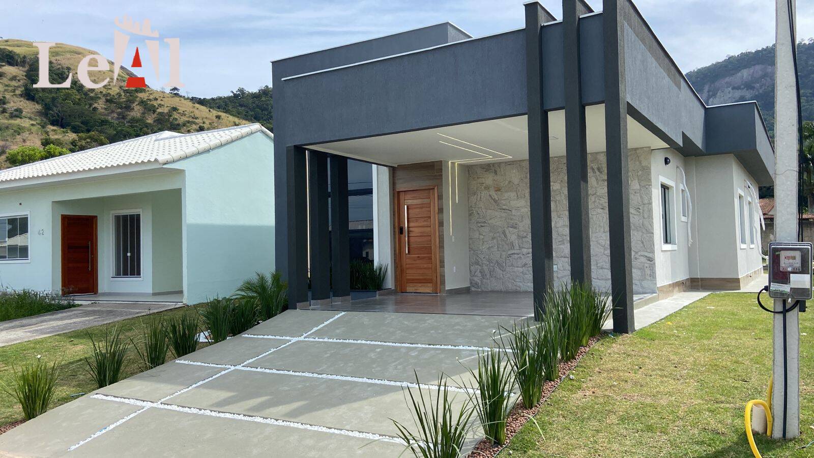 Casa, 3 quartos, 122 m² - Foto 2