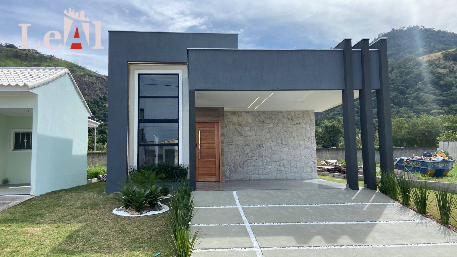 Casa, 3 quartos, 122 m² - Foto 3