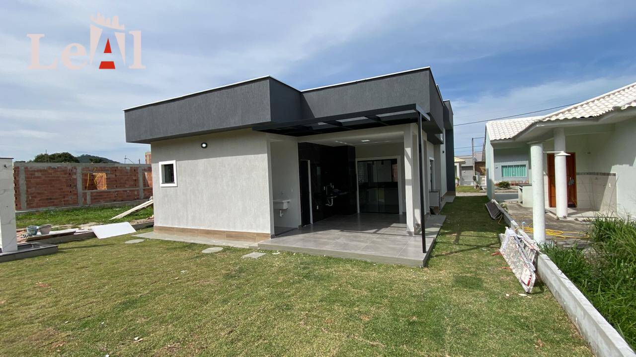 Casa, 3 quartos, 122 m² - Foto 5