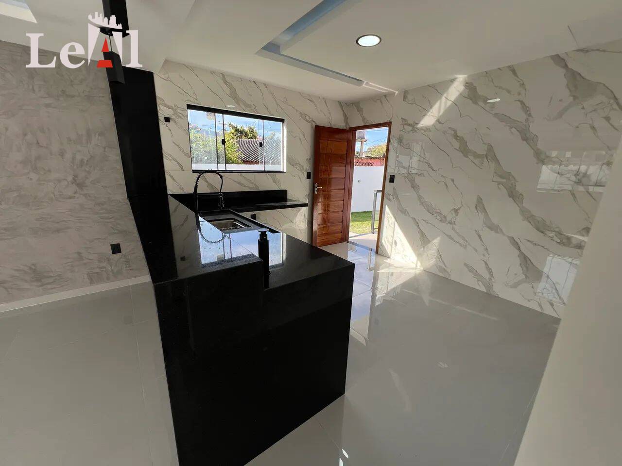 Casa, 3 quartos, 110 m² - Foto 3