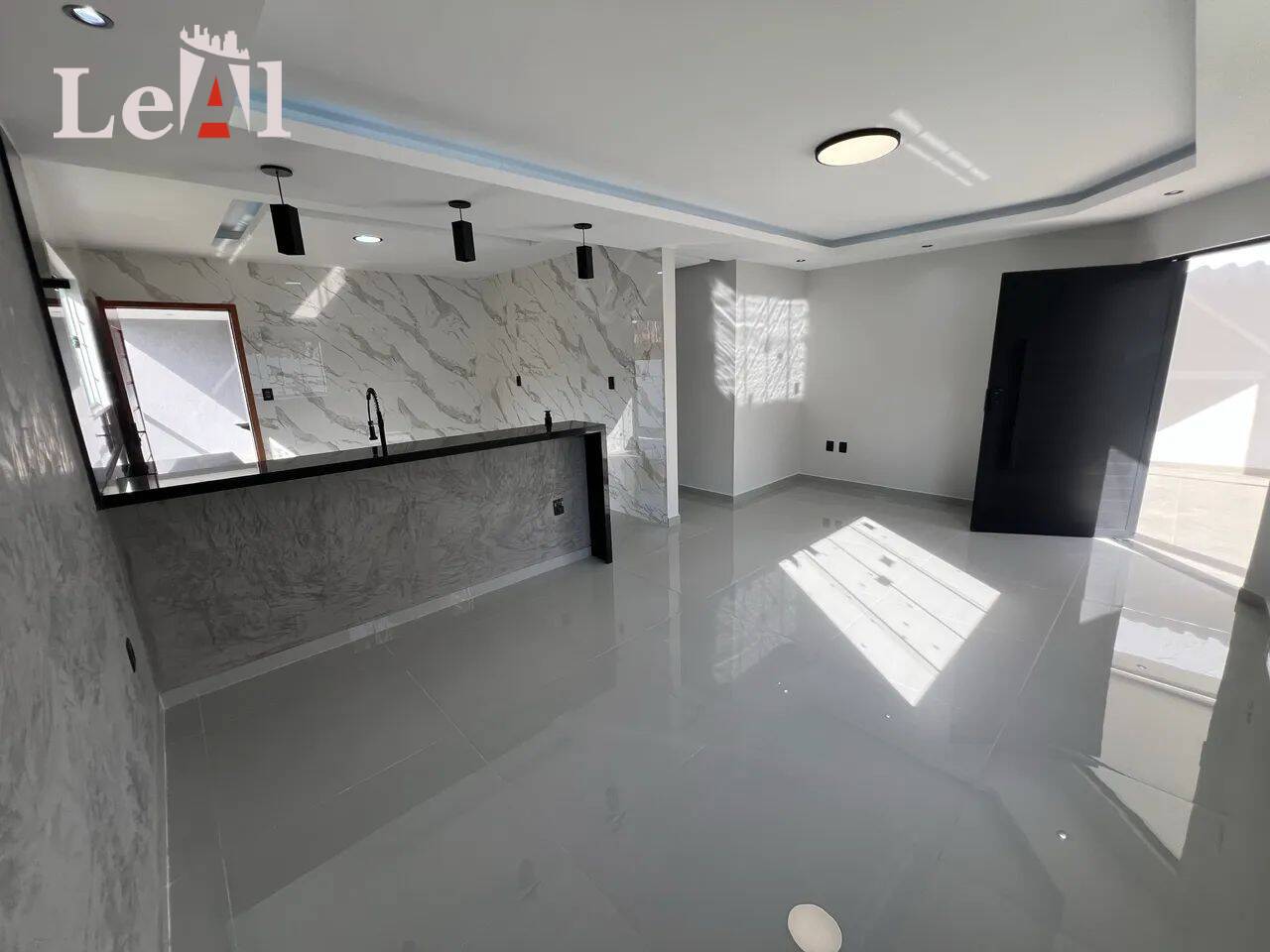 Casa, 3 quartos, 110 m² - Foto 4