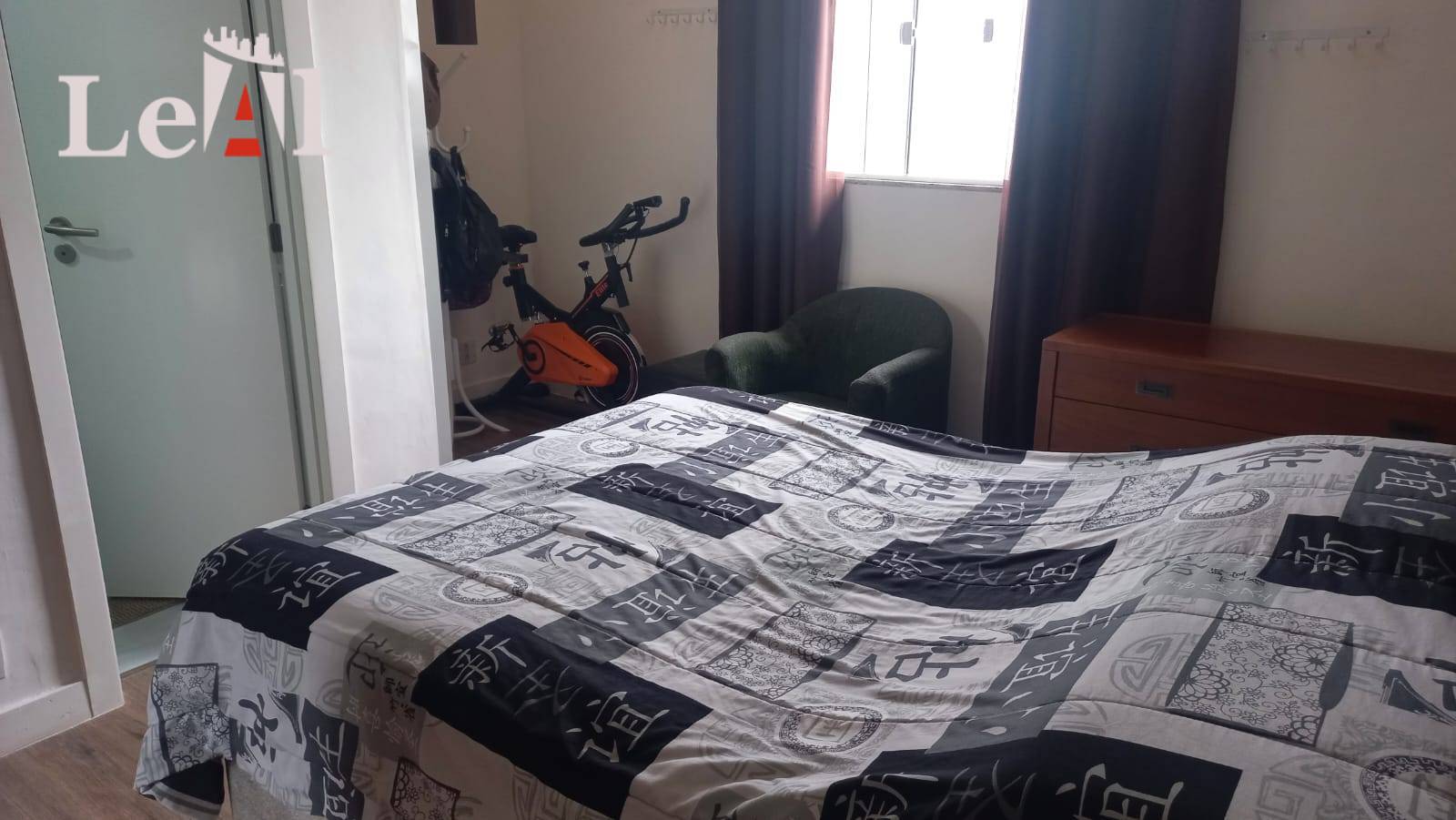 Casa, 3 quartos - Foto 12