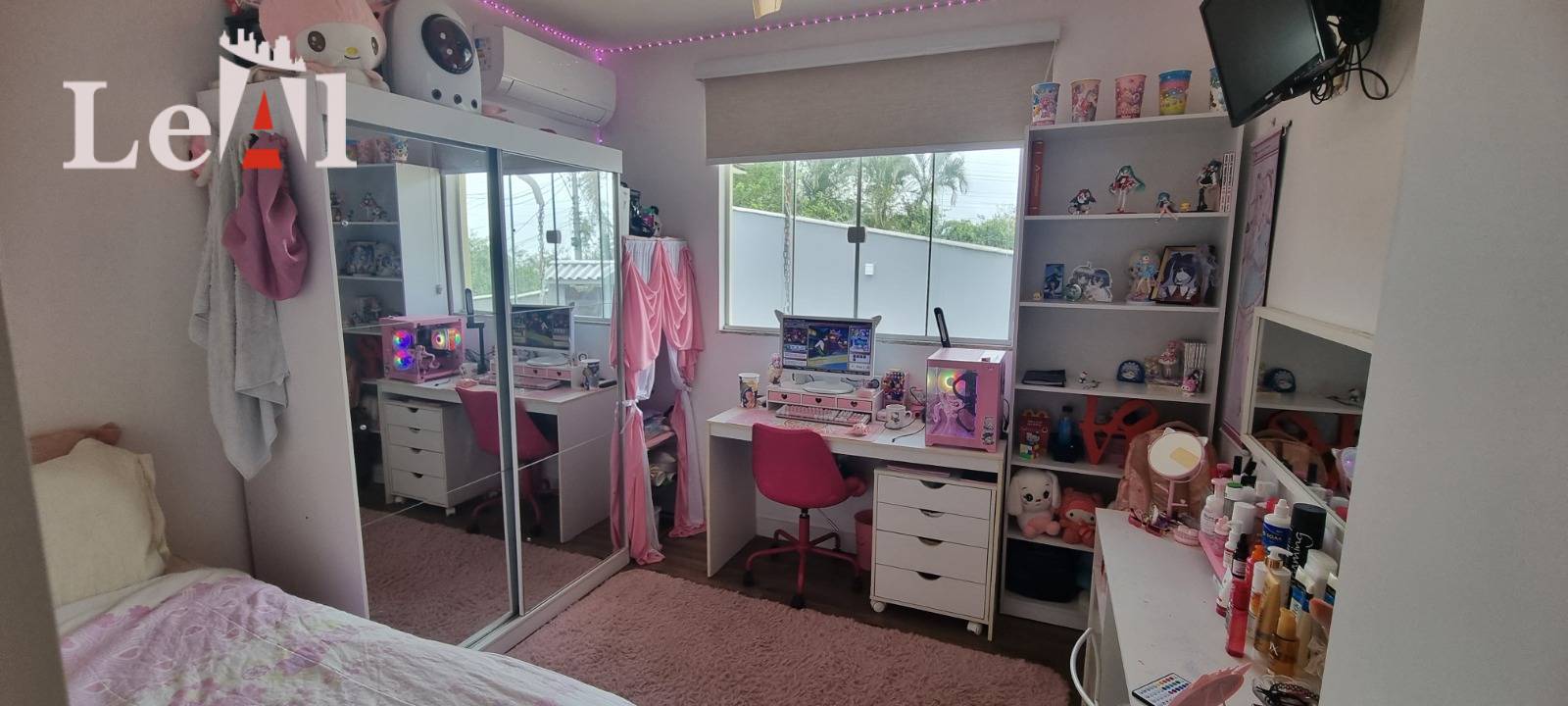 Casa, 3 quartos - Foto 9