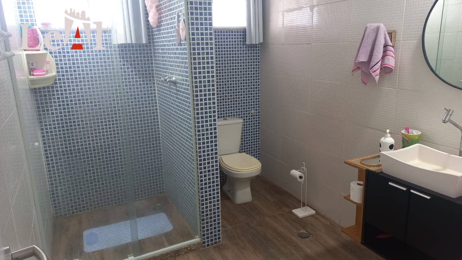 Casa, 3 quartos - Foto 11