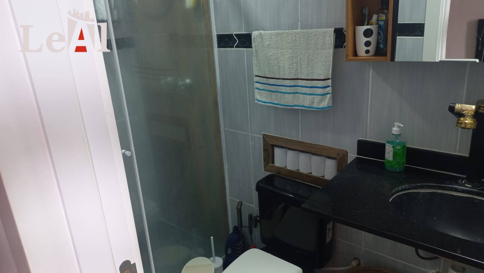 Casa, 3 quartos - Foto 17